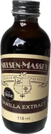 Dodatki do ciast w proszku - Ekstrakt waniliowy firmy Nielsen - Massey 118 ml - miniaturka - grafika 1