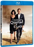 Filmy akcji Blu-Ray - 007 James Bond Quantum of Solace - miniaturka - grafika 1