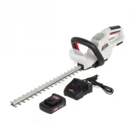 Nożyce i sekatory - Nac Nożyce do żywopłotu 20v 1x2ah - miniaturka - grafika 1