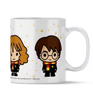 Kubki - Kubek Harry Potter 239 Harry Potter Biały - miniaturka - grafika 1