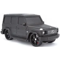 Samochody i pojazdy dla dzieci - Maisto 81526 Mercedes G-Class R/C 15266 - miniaturka - grafika 1