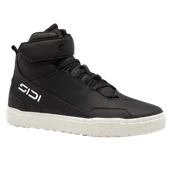 Buty motocyklowe - Buty Motocyklowe Sidi Stryda 2026 Czarny41 - miniaturka - grafika 1