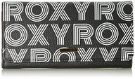 Portfele - Roxy Damskie portfele Hazy Daze, Anthracite Calif Dreams., m - miniaturka - grafika 1