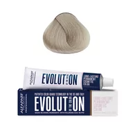 Farby do włosów i szampony koloryzujące - Alfaparf Evolution of Color, farba do włosów, 10.1, 60ml - miniaturka - grafika 1