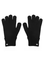 Rękawiczki - Quiksilver Rękawiczki QS-M6-001-AW24 Czarny - miniaturka - grafika 1