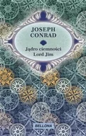 Literatura obyczajowa - jądro ciemności. lord jim - miniaturka - grafika 1