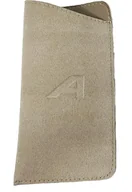 Okulary przeciwsłoneczne - ALPINA LIFESTYLE CASE - stylowe, lekkie etui na okulary przeciwsłoneczne, beżowe, jeden rozmiar - miniaturka - grafika 1