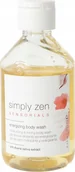 Kosmetyki do kąpieli - Simply Zen Simply Zen, Energizing, Tonifying, Shower Gel, 250 ml For Women - miniaturka - grafika 1