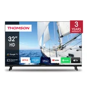 Telewizory - Thomson 32" LED HD Google TV - miniaturka - grafika 1