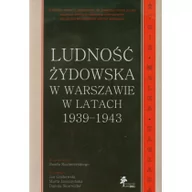 Historia Polski - Ludność żydowska w Warszawie w latach 1939-1943 - miniaturka - grafika 1