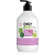 Płyny do naczyń - OnlyEco OnlyEco - Hipoalergiczny płyn do mycia naczyń 500ml - miniaturka - grafika 1
