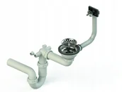 Syfony - Brenor Syfon jednokomorowy automatyczny 2KA - miniaturka - grafika 1