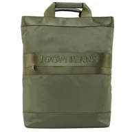 Plecaki - Joop! Jeans Modica Falk Plecak 40 cm forest night - miniaturka - grafika 1