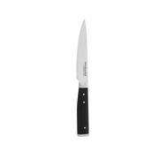 Noże kuchenne - KitchenAid noż kuchenny 11 cm z osłonką - miniaturka - grafika 1