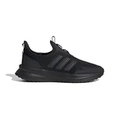 Buty sportowe męskie - Męskie Buty do biegania ADIDAS X_PLRPULSE IE8476 – Czarny - miniaturka - grafika 1