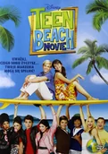 Filmy dla dzieci DVD - Teen beach movie - miniaturka - grafika 1