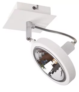 Maxlight Oprawa sufitowa REFLEX C0139 - Oprawy, klosze i abażury - miniaturka - grafika 2