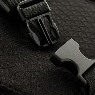 M-Tac - Chest Rig Elite - Czarny - 10133002 - Odzież taktyczna i umundurowanie - miniaturka - grafika 11