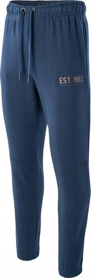 Magnum SPODNIE MAGNUM LIBEN DRESS BLUES XXL