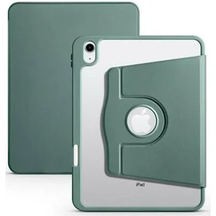 Etui na iPad 11 Pro BELINE Stand Zielony KAT07007 - Etui do tabletów - miniaturka - grafika 1