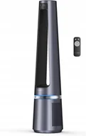 Oczyszczacze powietrza - Rowenta Eclipse QU5030 wentylator oczyszczający powietrze 2w1 12 prędkości - miniaturka - grafika 1