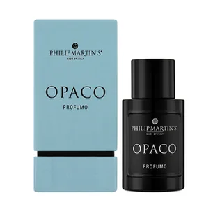Philip Martin's Opaco Profumo 50 ml Luksusowe perfumy dla kobiet i mężczyzn - Wody i perfumy męskie - miniaturka - grafika 1
