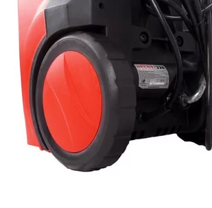 HECHT 326 MYJKA WYSOKO CIŚNIENIOWA ALUPOMPA 2600W 200BAR WĄŻ 8m - Myjki ciśnieniowe - miniaturka - grafika 2