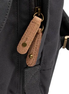 Plecak miejski Doughnut Macaroon PFC Free Series - army - Plecaki - miniaturka - grafika 8