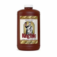 Dezynfekcja - Barbicide King Talc Modern - talk fryzjerski 200g - miniaturka - grafika 1