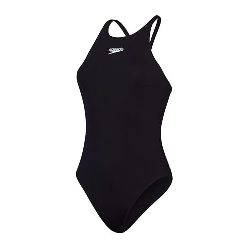 Speedo Damski strój kąpielowy End+ V Back Sportowy krój Strój kąpielowy do pływania