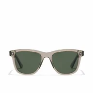 Okulary przeciwsłoneczne - Okulary przeciwsłoneczne Unisex Hawkers One Pair Beżowy Kolor Zielony Spolaryzowany (Ø 49 mm) - miniaturka - grafika 1