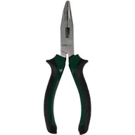 Kombinerki i obcęgi - STALCO Kombinerki / Szczypce wydłużone wygięte - miniaturka - grafika 1