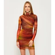 Sukienki - Desigual Sukienka DANTE - miniaturka - grafika 1