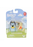 Dom i ogród - Bluey Figurka Początek zabawy - miniaturka - grafika 1