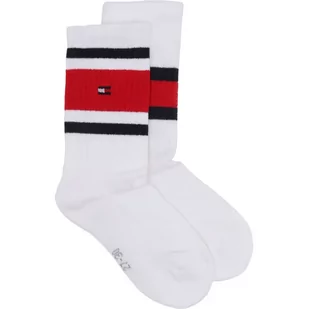 Tommy Hilfiger Skarpety 2-pack FLAG - Skarpetki dla dzieci - miniaturka - grafika 1