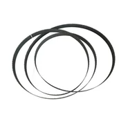 Brzeszczoty - Taśma brzeszczot do piły Norton Clipper EXTREME UNIVERSAL CB511 Extreme Band z diamentami Norton Clipper - miniaturka - grafika 1