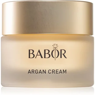 BABOR Skinovage Argan Cream nawilżająco-wzmacniający krem do twarzy 50 ml - Kremy do twarzy - miniaturka - grafika 1