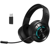 Słuchawki - Edifier HECATE G30S (czarne) - miniaturka - grafika 1