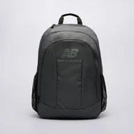 Plecaki - NEW BALANCE PLECAK CAMPUS BACKPACK - miniaturka - grafika 1