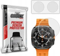 Akcesoria do smartwatchy - GrizzGlass Folia matowa GrizzGlass PaperScreen do Samsung Galaxy Watch Ultra - miniaturka - grafika 1