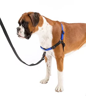 Ferplast Coach Hundegeschirr, 15 - 18 Cm/33 - 41 Cm Größe - Smycze dla psów - miniaturka - grafika 1