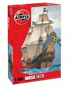 AirFix 1628r MAI-09256 - Modele do sklejania - miniaturka - grafika 2