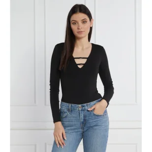 GUESS Body KAMREN | Slim Fit - Body - miniaturka - grafika 1