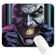 Podkładki pod mysz - Podkładka pod mysz DC wzór: Joker 015, 22x18cm - miniaturka - grafika 1