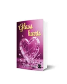 Romanse - Glass hearts - miniaturka - grafika 1