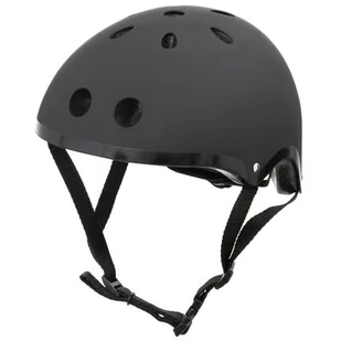 Modi HORNIT dziecięcy Black Medium / 53-58 cm - Kaski rowerowe - miniaturka - grafika 1