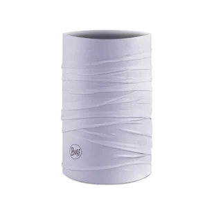 Chusta wielofunkcyjna Buff Coolnet UV+ Solid Lilac - Czapki i chusty sportowe damskie - miniaturka - grafika 1