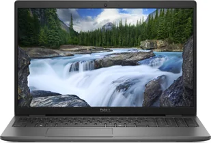 Dell Dell Latitude 3550/Core i5-1335U/8GB/512GB SSD Gen4/15.6&quot; FHD/Integrated/FgrPr/FHD/IR Cam/Mic/WLAN + BT/US Backlit Kb/3 Cell/W11Pro/3yrs Prosupport - Laptopy - miniaturka - grafika 1