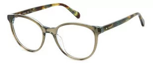 Okulary korekcyjne Fossil FOS 7151 GTT - Okulary korekcyjne, oprawki, szkła - miniaturka - grafika 1