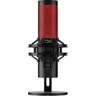 Mikrofony komputerowe - Mikrofon HYPERX QuadCast 2 872V1AA - miniaturka - grafika 1